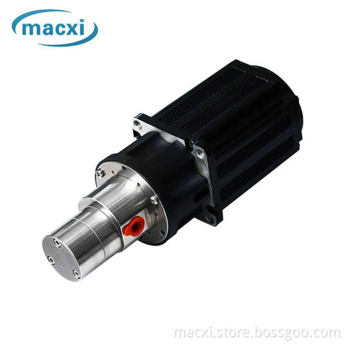 Stainless Steel Gear Metering pump for filling machine